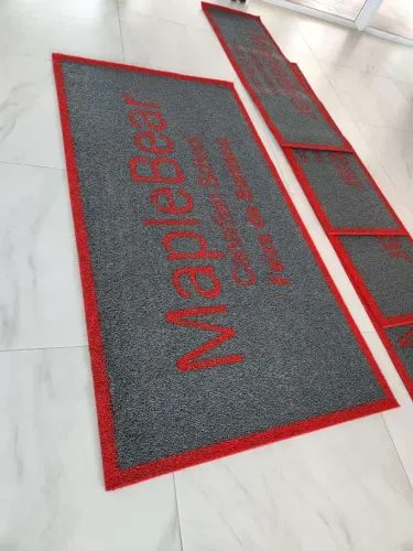 Tapete personalizado