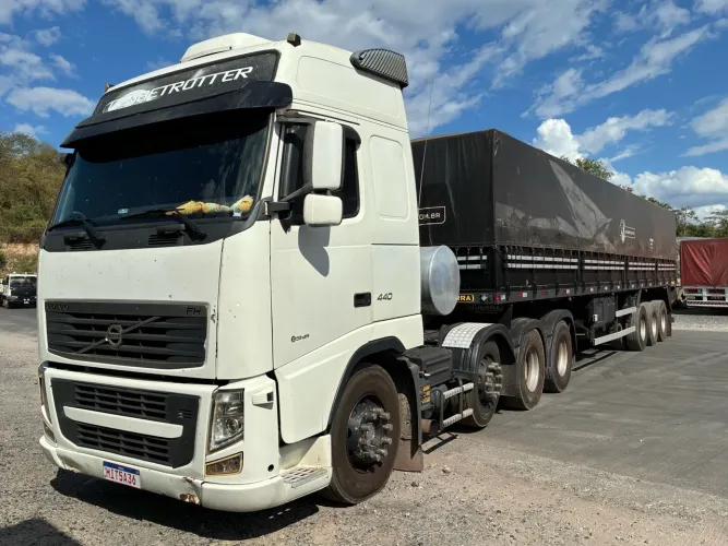 FH440