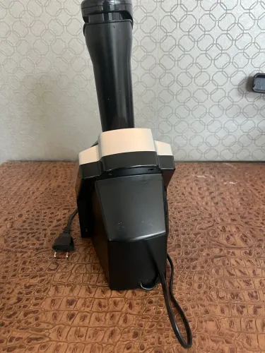Vendo Sorveteira Elétrica Yonanas