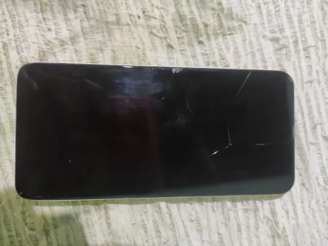 Vendo moto one fusion um aparelho 100% original bateria ok câmeras ok sensor ok