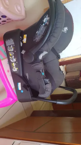 Cadeira infantil para carro