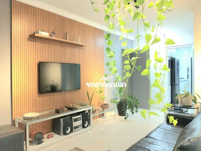 Apartamento com 3 dormitórios, 128 m² - venda por R$ 1.280.000,00 ou aluguel por R$ 8.190,