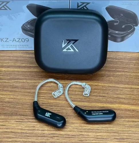 Módulo Bluetooth KZ AZ09 Bluetooth 5.2 com Microfone