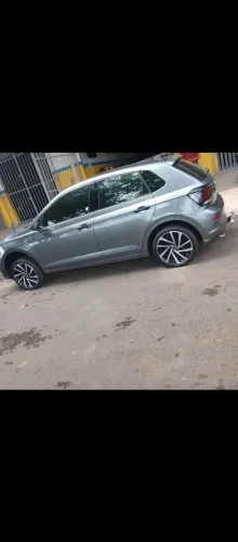 Roda areo 17 nunca feito serviço