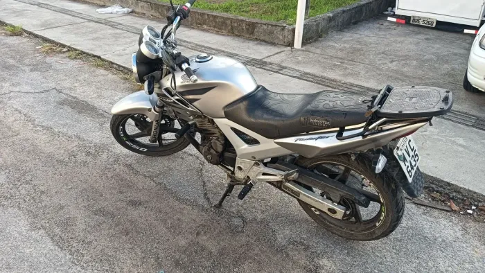 Moto filé 
