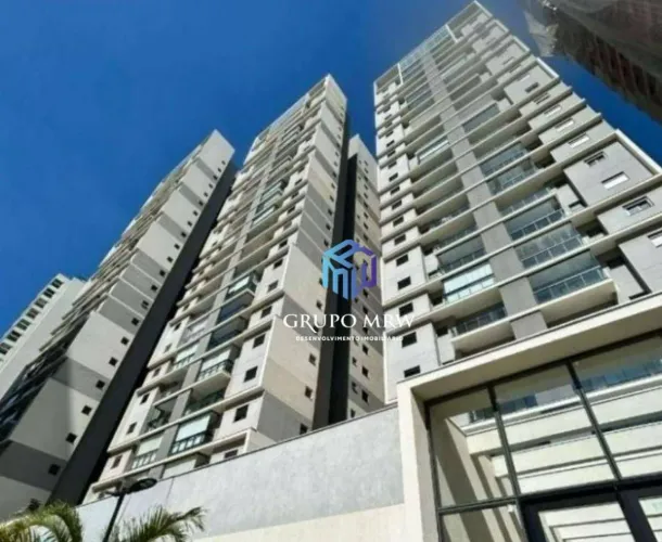 Apartamento com 2 dormitórios à venda, 62 m² por R$ 649.000,00 - Parque Campolim - Sorocab