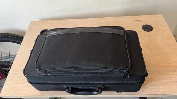 Trompete Yamaha 3335