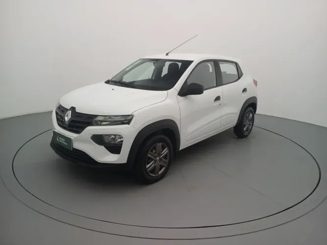 Renault Kwid 1.0 Zen 2023
