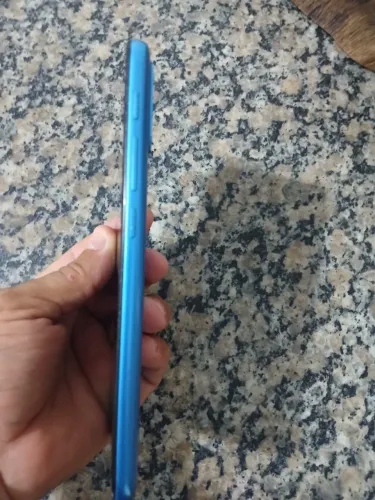 Vendo celular usado Motorola e7 power 32g
