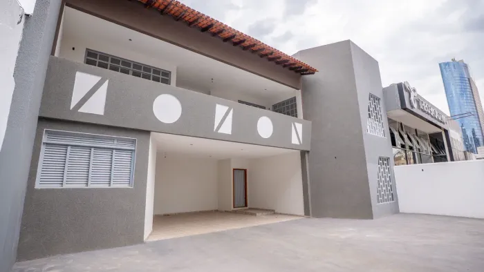 Sobrado para Locação comercial, Setor Marista, Goiânia, GO