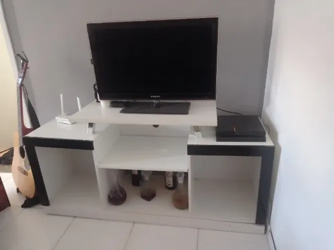 Rack pra TV 