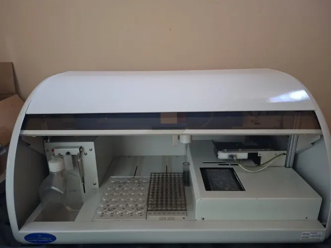 Chemwell Elisa
