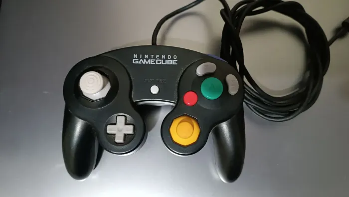 Controle Game cube