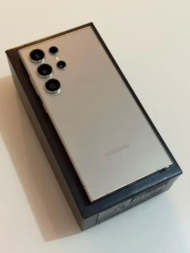 Samsung S24 Ultra 256GB