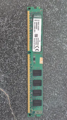 Memoria RAM 4 gb ddr3