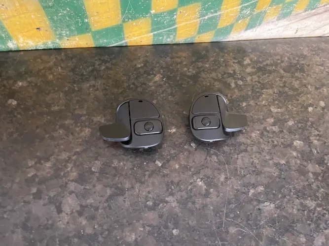 Borboleta do volante fiat fastback pulse impetus audace abart t200 t270