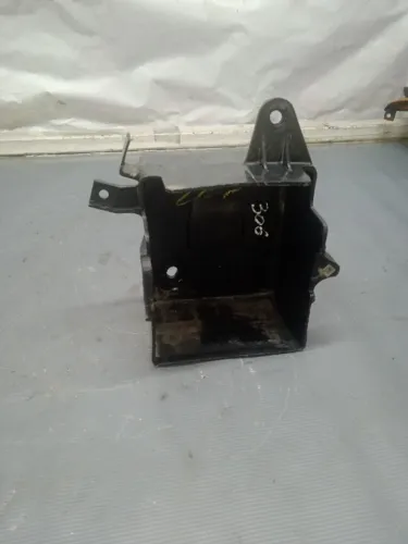 Caixa Bateria Original Honda Cb300r 2009 Á 2015. B94