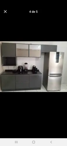 armário de cozinha