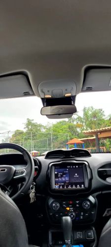 Imagem de Jeep Renegade Long. T270 1.3 TB 4X2 Flex Aut. 2022