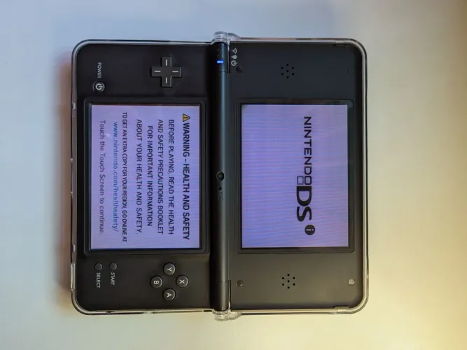 NINTENDO DSI XL ( ACEITO OFERTAS E TROCAS )