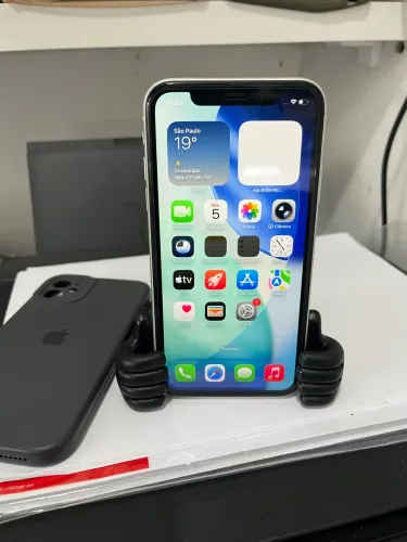 Celular iPhone 11 todo original (12x cartão)