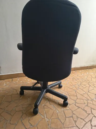 Cadeira diretor Alberflex