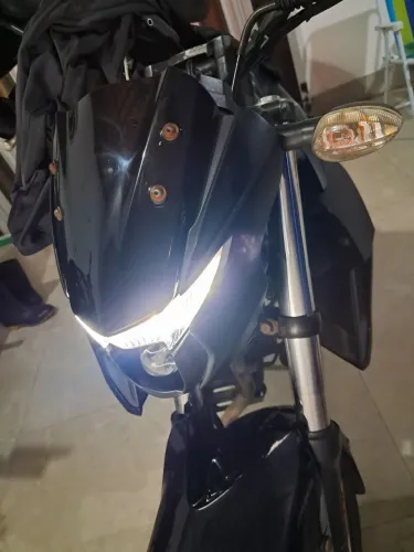 Fz 25
