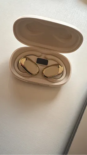 Fone de ouvido