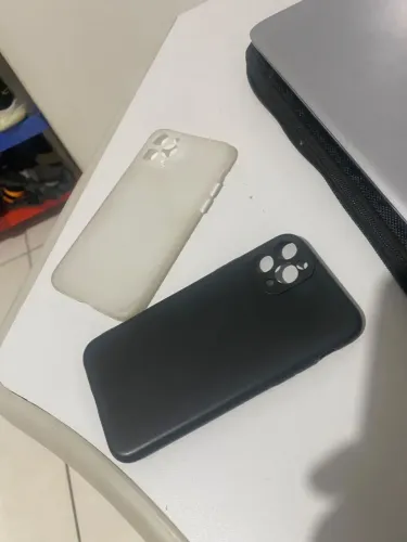Capinhas para iphone 11 pro 256GB