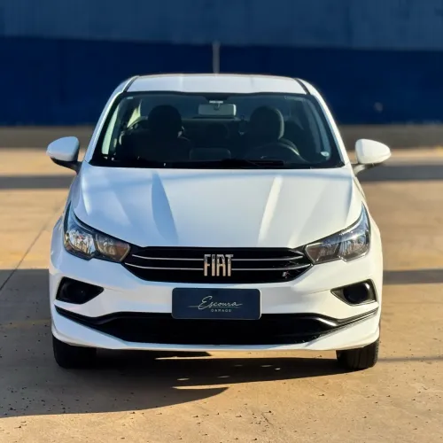 Fiat Cronos Drive 1.0 6V 2025
