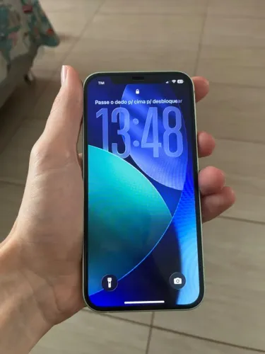 iPhone 12 - Oportunidade