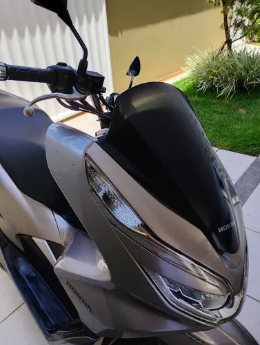 PCX Honda