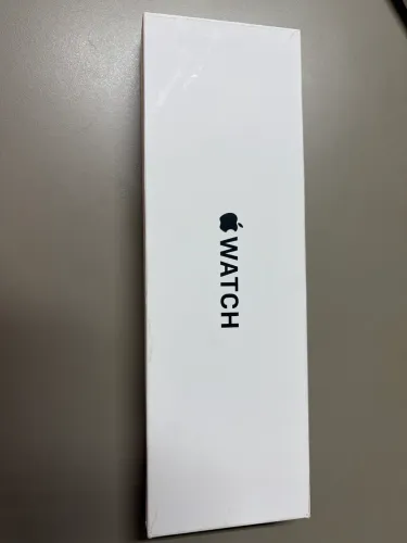 Modelo Apple Watch SE 3