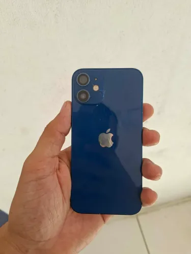 Vendo iPhone 12 mini