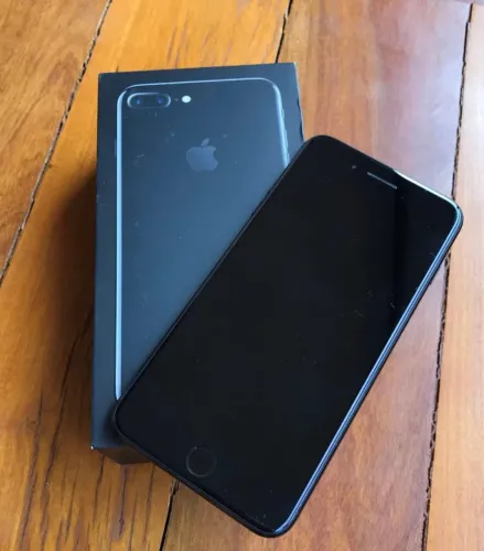Vendo iPhone 7 Plus