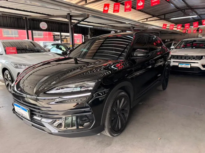 BYD Song Plus 1.5 16V Aut. (hibrido) 2026