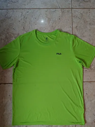 CAMISA FILA