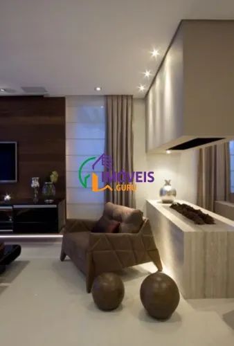 CASA EM CONDOMÍNIO - ALPHAVILLE 2 - SP