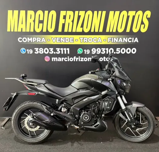 DOMINAR 400