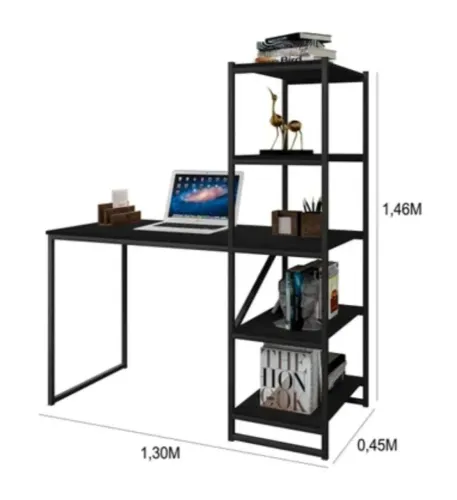 Escrivaninha/mesa de estudos