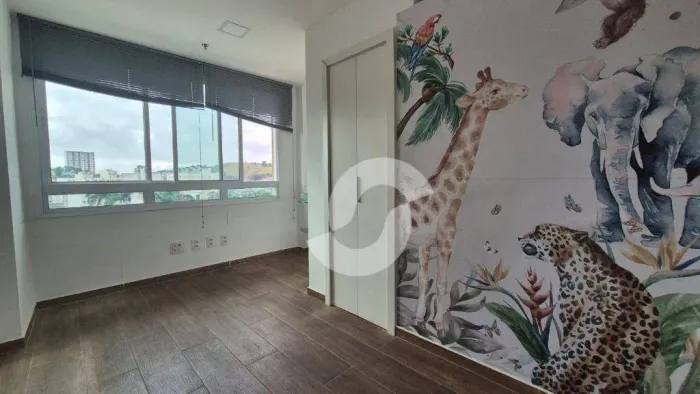 Sala à venda, 30 m² por R$ 160.000,00 - Centro - São Gonçalo/RJ
