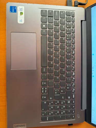 Notebook I5 gen 11 Lenovo Ideapad 3
