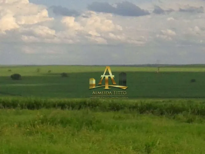 Fazenda para Venda na Região de Presidente Prudente - SP - Confira!!!!