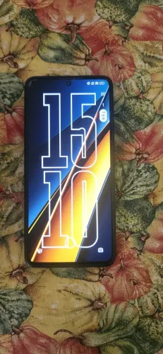 POCO X6 Pro - PERFEITO