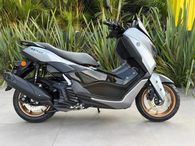 Nmax 160