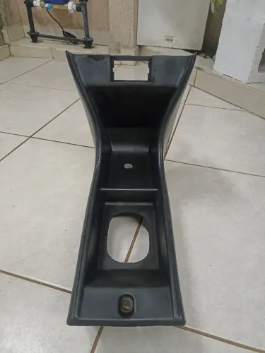 Console central Fiat Uno 1.5R