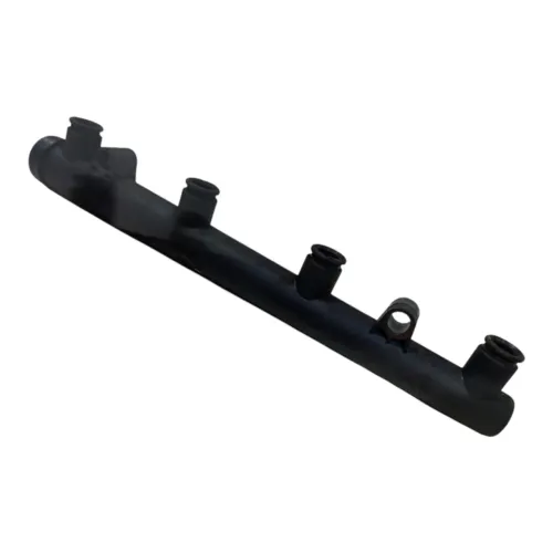 Flauta Bico Injeção Chevrolet Prisma Onix 2006 2007 A 2014