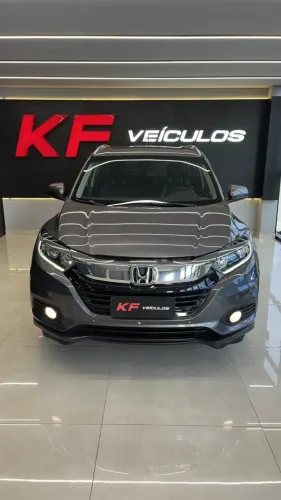 Honda HR-V EXL 1.8 Flexone 16V 5P Aut. 2020