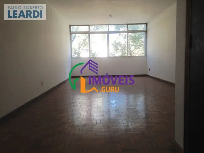 APARTAMENTO - BARRA FUNDA - SP