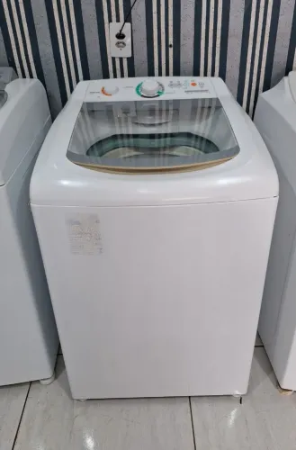 Vendo máquina de lavar roupa consul facilite 11kg funcionando perfeitamente!